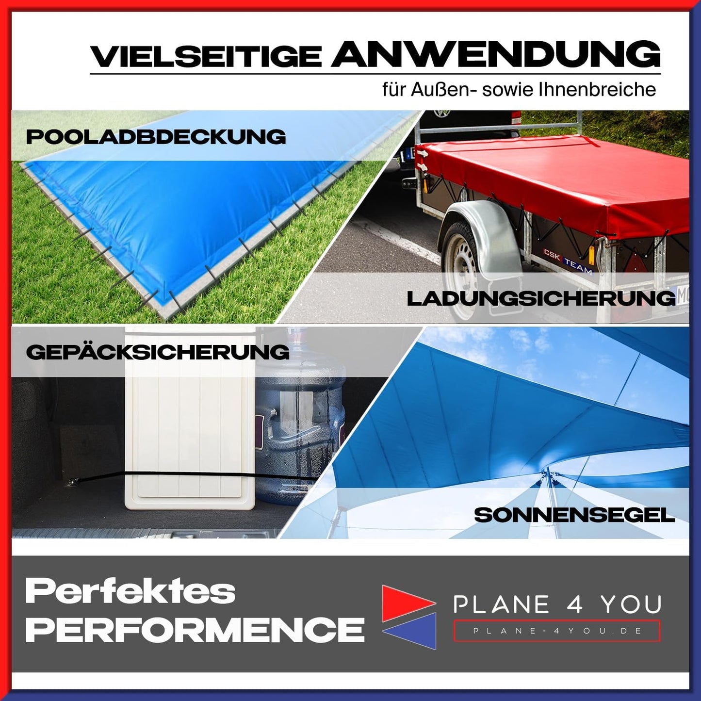 Expander Seil 8mm
Wetterfestes Spanngummi
Reißfestes Gummiseil
Zugfestigkeit 150 kg
Expanderseil Befestigung
Gummiband Anhängerplane
Spannseil Planenspanner
Wetterbeständiges Expander Seil